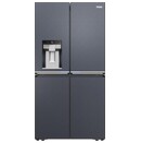 Lodówka HAIER Cube HCR7918EIMB