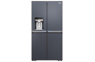 Lodówka HAIER Cube HCR7918EIMB