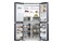 Lodówka HAIER Cube HCR7918EIMB