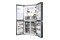 Lodówka HAIER Cube HCR7918EIMB
