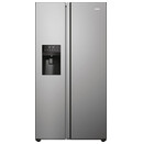 Lodówka HAIER HSR5918DIMP