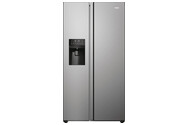 Lodówka HAIER HSR5918DIMP