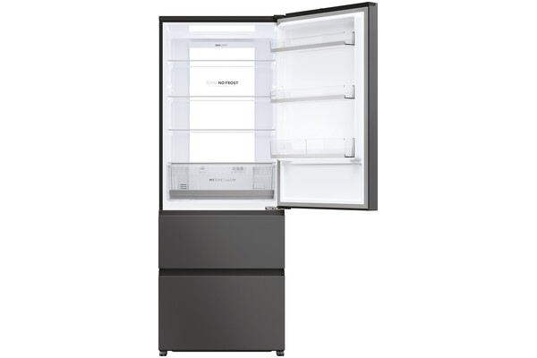 Lodówka HAIER HTR5719ENPT