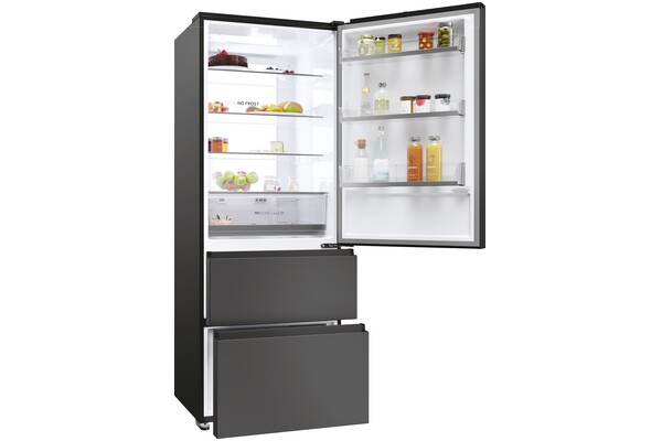 Lodówka HAIER HTR5719ENPT