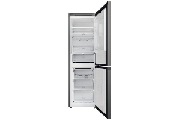 Lodówka Hotpoint HAFC8TT33SKO3