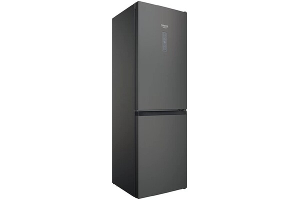 Lodówka Hotpoint HAFC8TT33SKO3