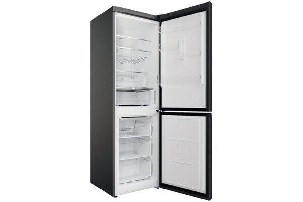Lodówka Hotpoint HAFC8TT33SKO3