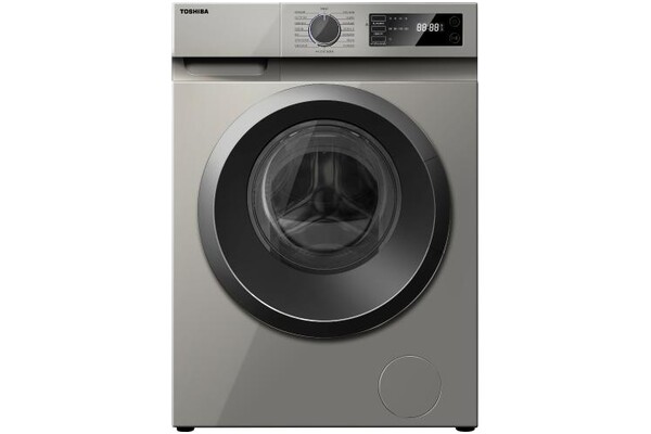 Pralka TOSHIBA TWBL90S2PLWK 8kg 1200obr./min