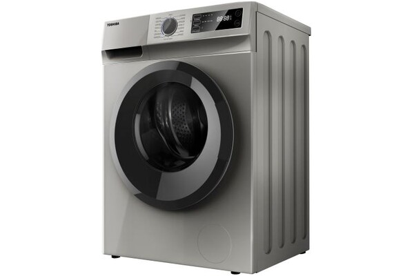 Pralka TOSHIBA TWBL90S2PLWK 8kg 1200obr./min
