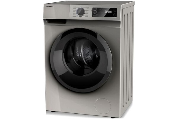 Pralka TOSHIBA TWBL90S2PLWK 8kg 1200obr./min