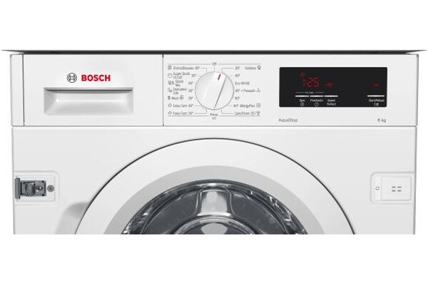 Pralka Bosch WIW24342EU Serie 6 8.0kg 1200obr./min