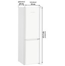 Lodówka LIEBHERR CU33122
