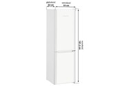 Lodówka LIEBHERR CU33122