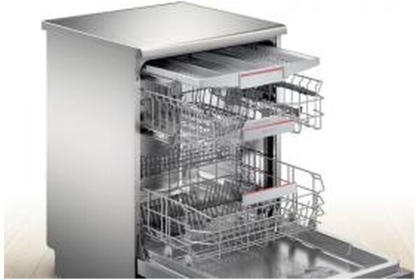 Zmywarka Bosch SMS4ECI14E Serie 4