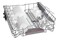 Zmywarka Bosch SMS4ECI14E Serie 4