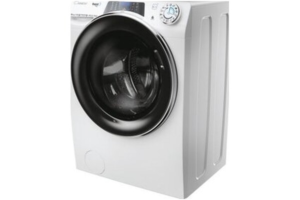 Pralko-suszarka Candy RPW41066BWMBCS RapidO 10.0kg 1400obr./min