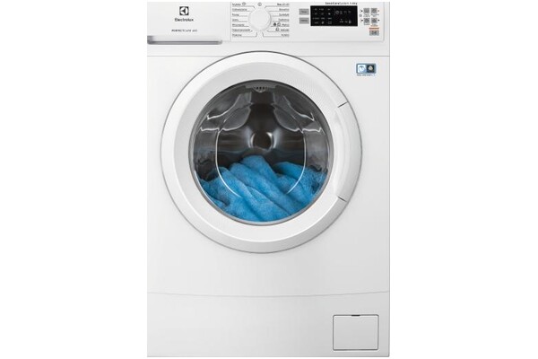 Pralka Electrolux EW6SN506WP SensiCare 6kg 1000obr./min