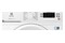Pralka Electrolux EW6SN506WP SensiCare 6kg 1000obr./min