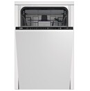 Zmywarka do zabudowy Beko BDIS38042Q