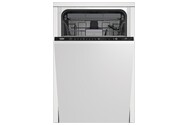 Zmywarka do zabudowy Beko BDIS38042Q