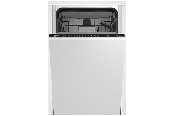 Zmywarka do zabudowy Beko BDIS38042Q