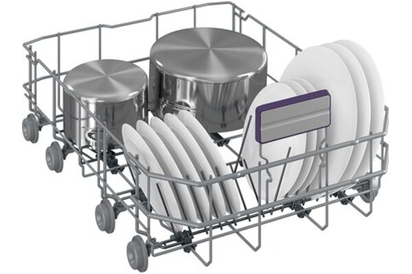 Zmywarka do zabudowy Beko BDIS38042Q