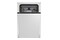 Zmywarka do zabudowy Beko BDIS38042Q