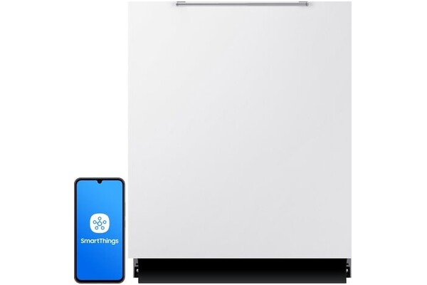 Zmywarka do zabudowy Samsung DW60A8060IBEO