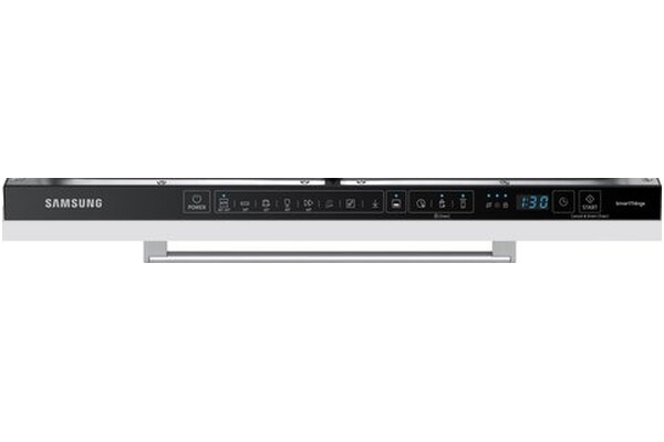 Zmywarka do zabudowy Samsung DW60A8060IBEO