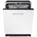 Zmywarka do zabudowy Samsung DW60M6050BB