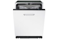 Zmywarka do zabudowy Samsung DW60M6050BB
