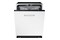 Zmywarka do zabudowy Samsung DW60M6050BB