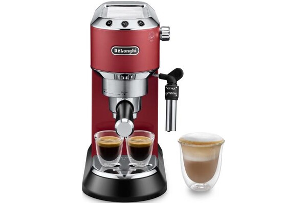 Ekspres De’Longhi Dedica EC685R kolbowy