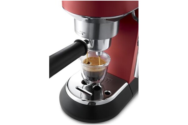 Ekspres De’Longhi Dedica EC685R kolbowy