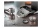 Ekspres De’Longhi Dedica EC685R kolbowy Czerwono-srebrny