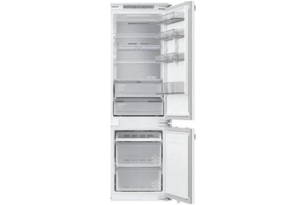 Lodówka do zabudowy Samsung BRB26715FWW
