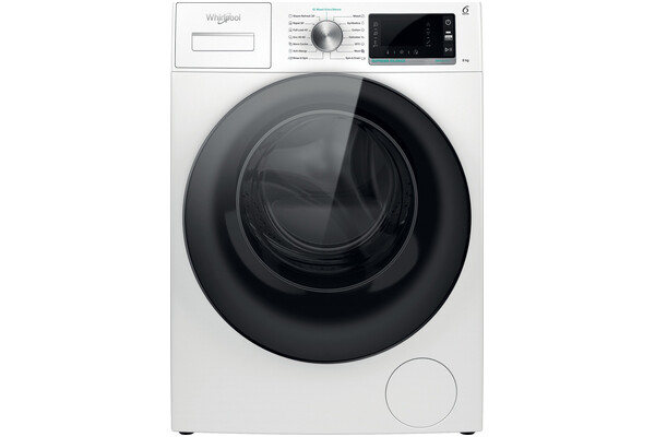 Pralka Whirlpool W6XW845WBEE Supreme Silence 8kg 1400obr./min