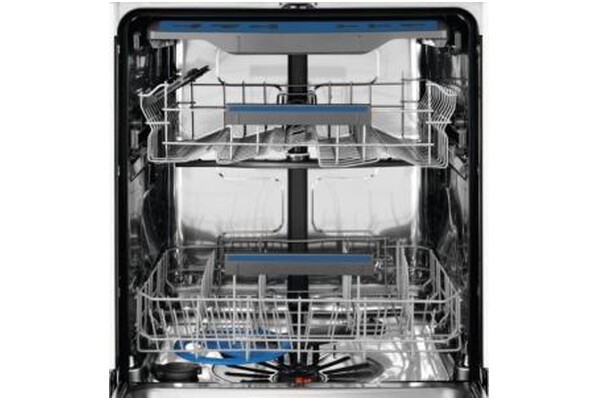 Zmywarka do zabudowy Electrolux EES848200L