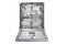 Zmywarka do zabudowy Samsung DW60A8070US