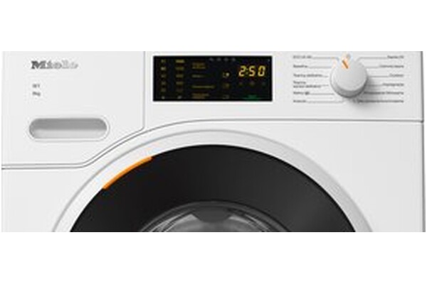 Pralka MIELE WWD020WCS 8.0kg 1400obr./min