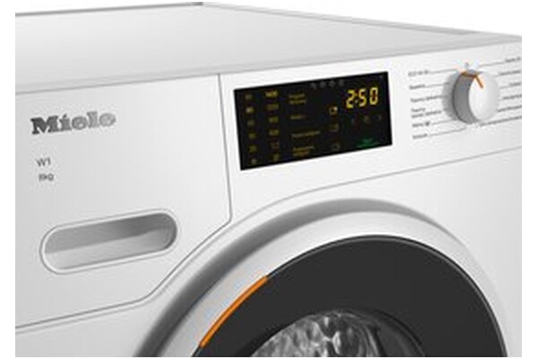 Pralka MIELE WWD020WCS 8.0kg 1400obr./min