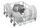 Zmywarka Beko DVS05024W