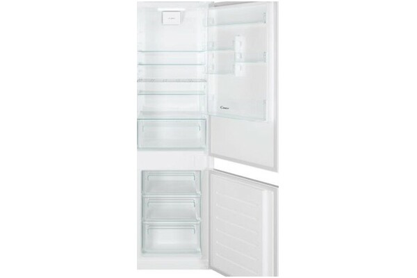 Lodówka do zabudowy Candy CBL3518EVW