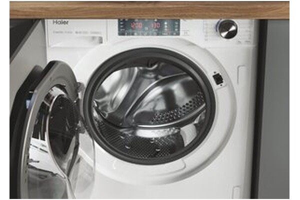 Pralka do zabudowy HAIER HWQ90B416FWBS 9.0kg 1600obr./min