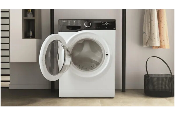 Pralka Whirlpool WRBSS6215BEU 6kg 1200obr./min