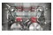 Zmywarka do zabudowy Whirlpool WSIO3O34PFEX