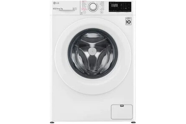 Pralka LG F2WV3S7S3E 7kg 1200obr./min