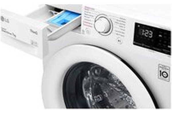 Pralka LG F2WV3S7S3E 7kg 1200obr./min
