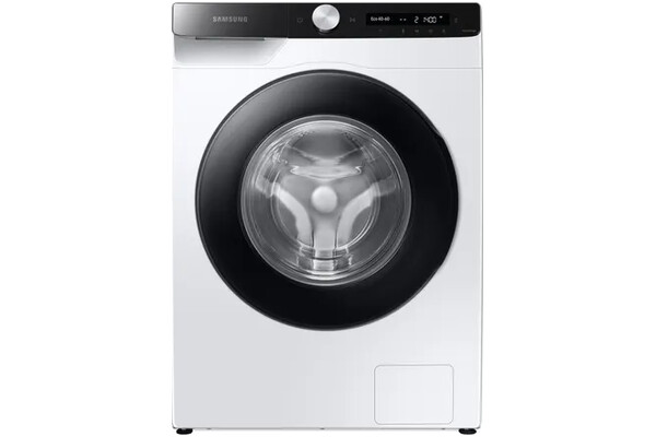 Pralka Samsung WW80T504DAE EcoBubble 8.0kg 1400obr./min
