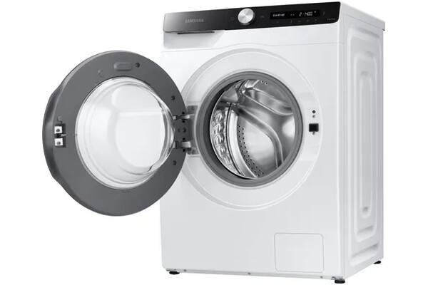 Pralka Samsung WW80T504DAE EcoBubble 8.0kg 1400obr./min